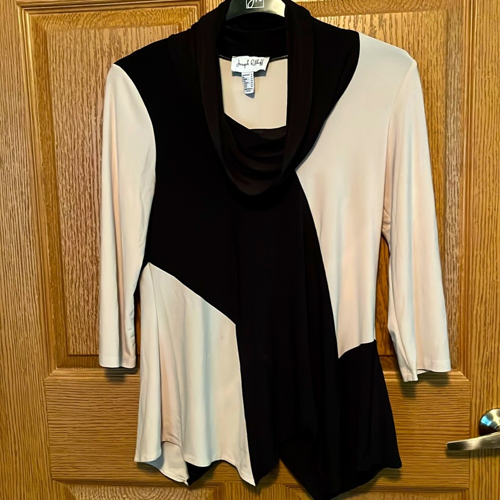 Joseph Ribkoff Tunic